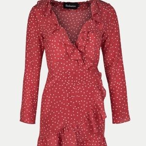 Réalisation Par Alexandra Dress